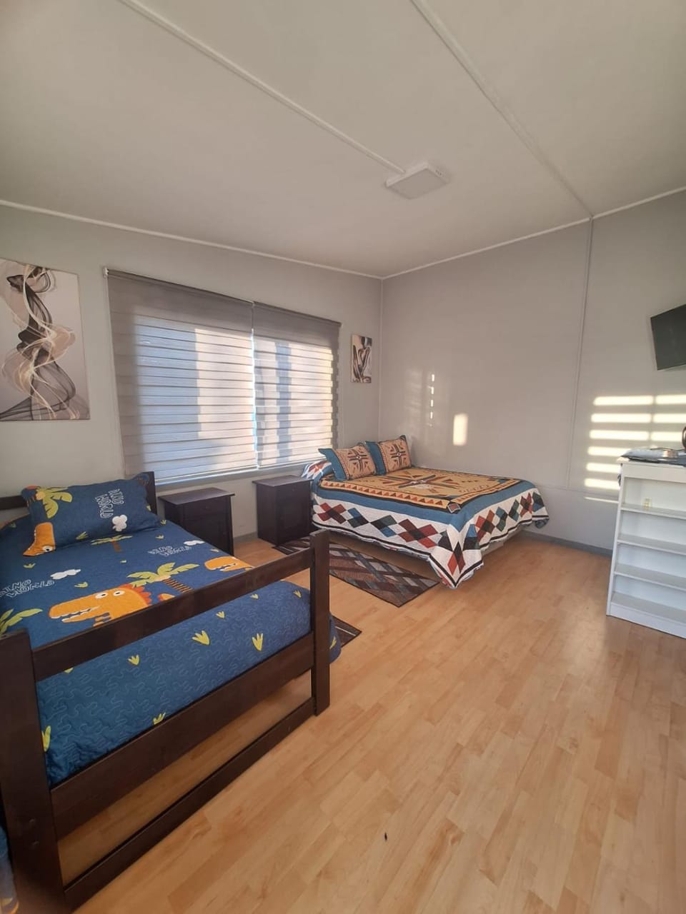 Paraíso Costero Constitución Apartment in Constitucion