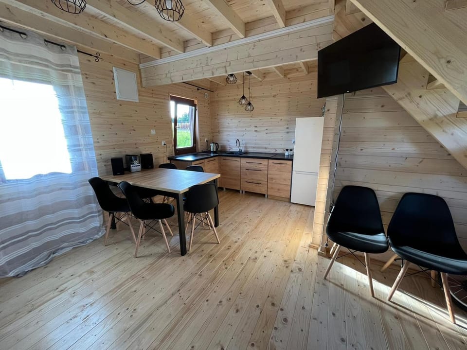 Fuledzki domek letniskowy House in Poland