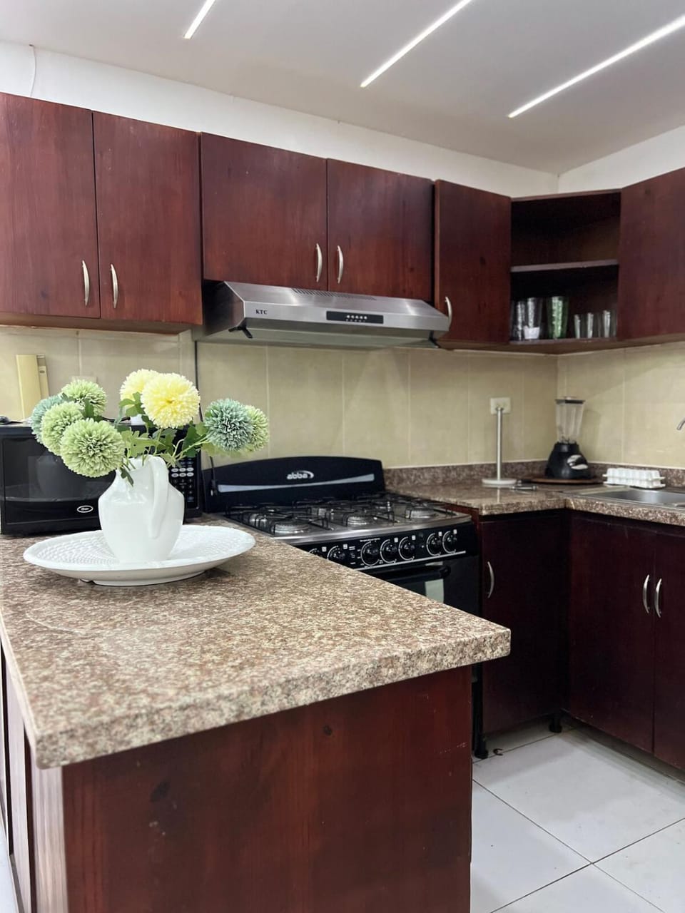 Apartamento O3 Palma Real Apartment in Santiago de los Caballeros