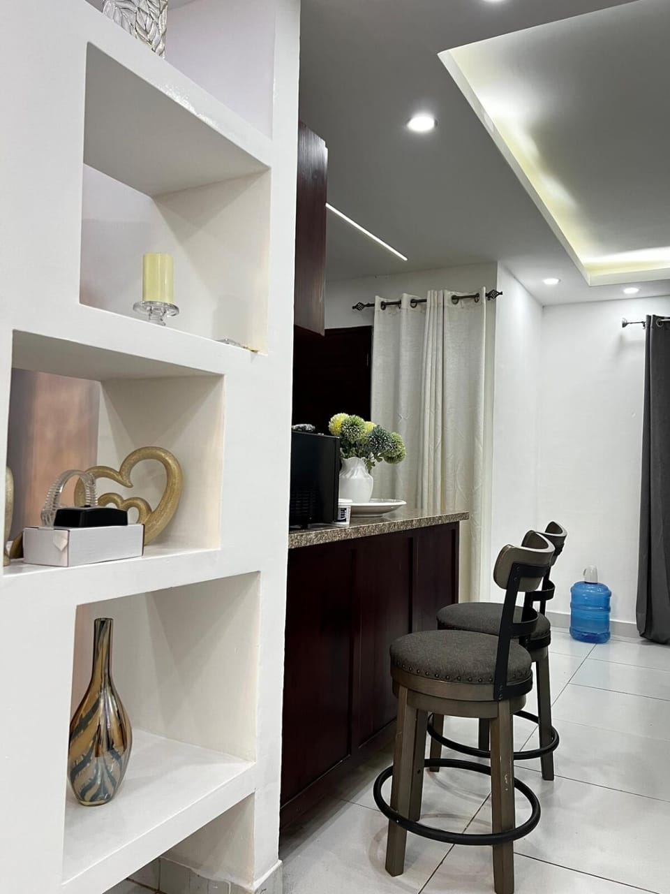 Apartamento O3 Palma Real Apartment in Santiago de los Caballeros