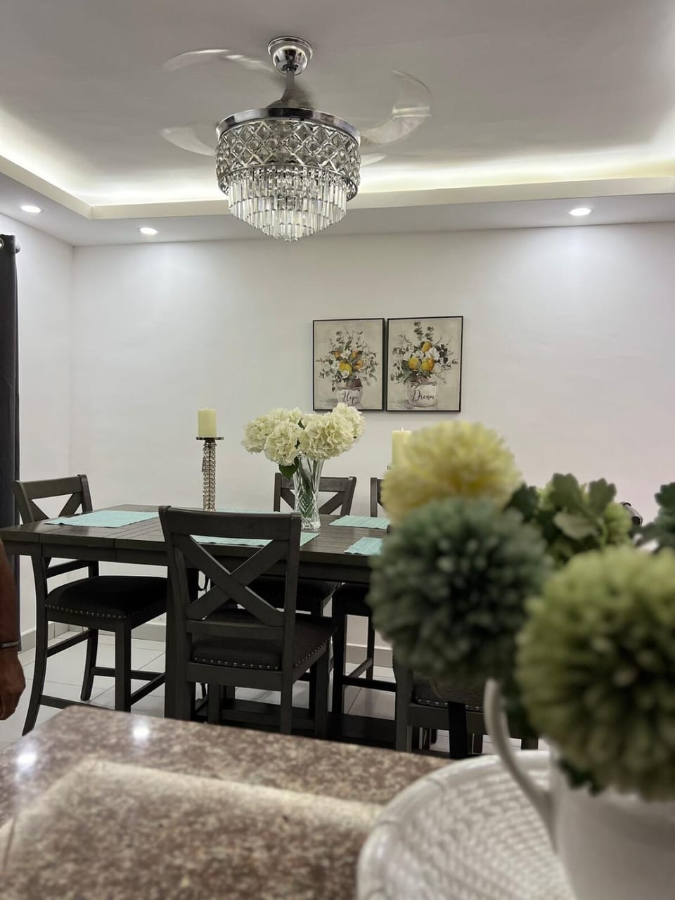 Apartamento O3 Palma Real Apartment in Santiago de los Caballeros