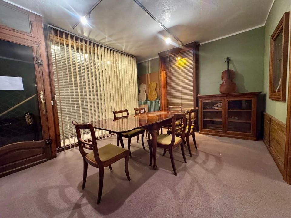 Insolite !! La Lutherie Chappuy Apartment in Vosges