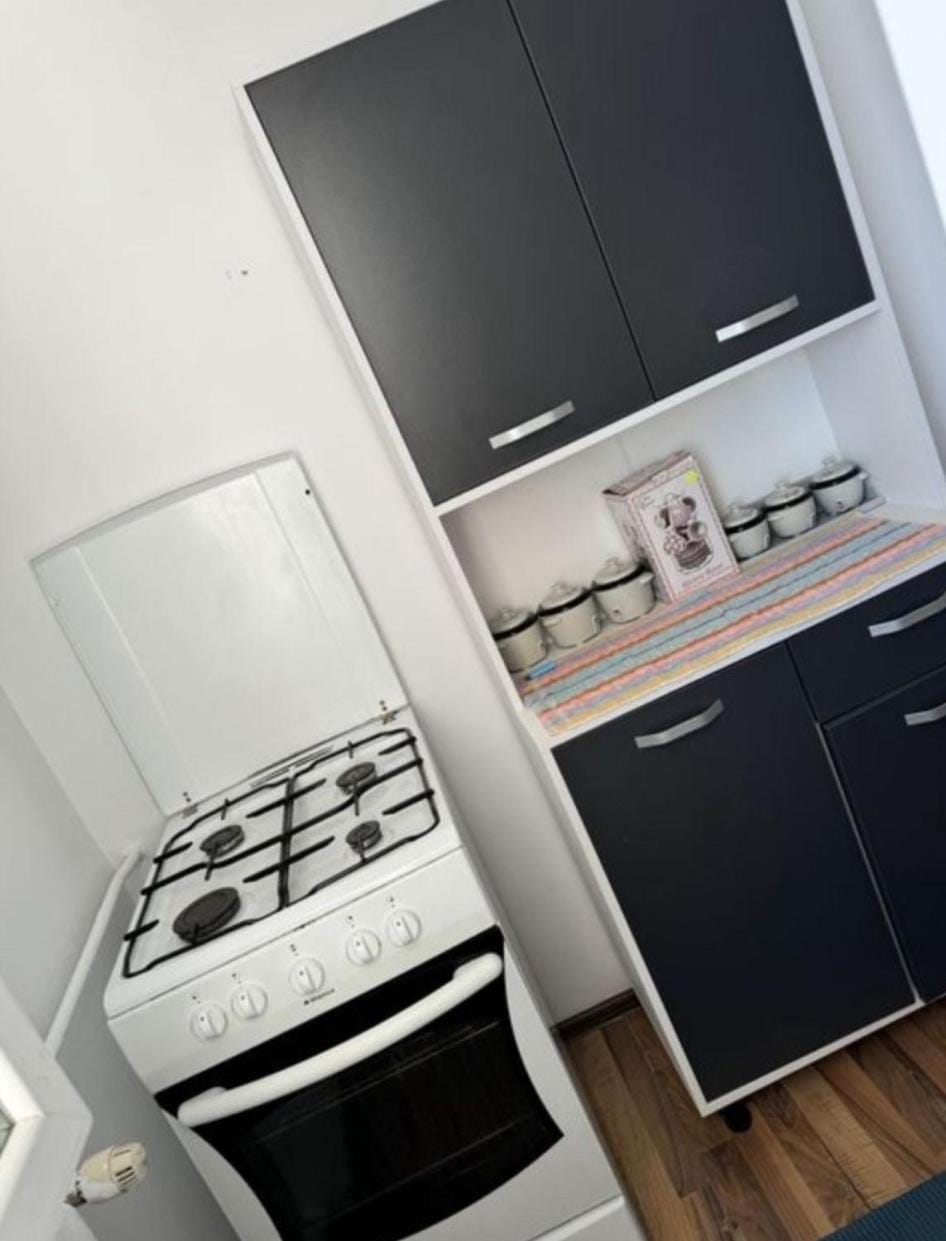 Garsonieră Evl Apartment in Craiova