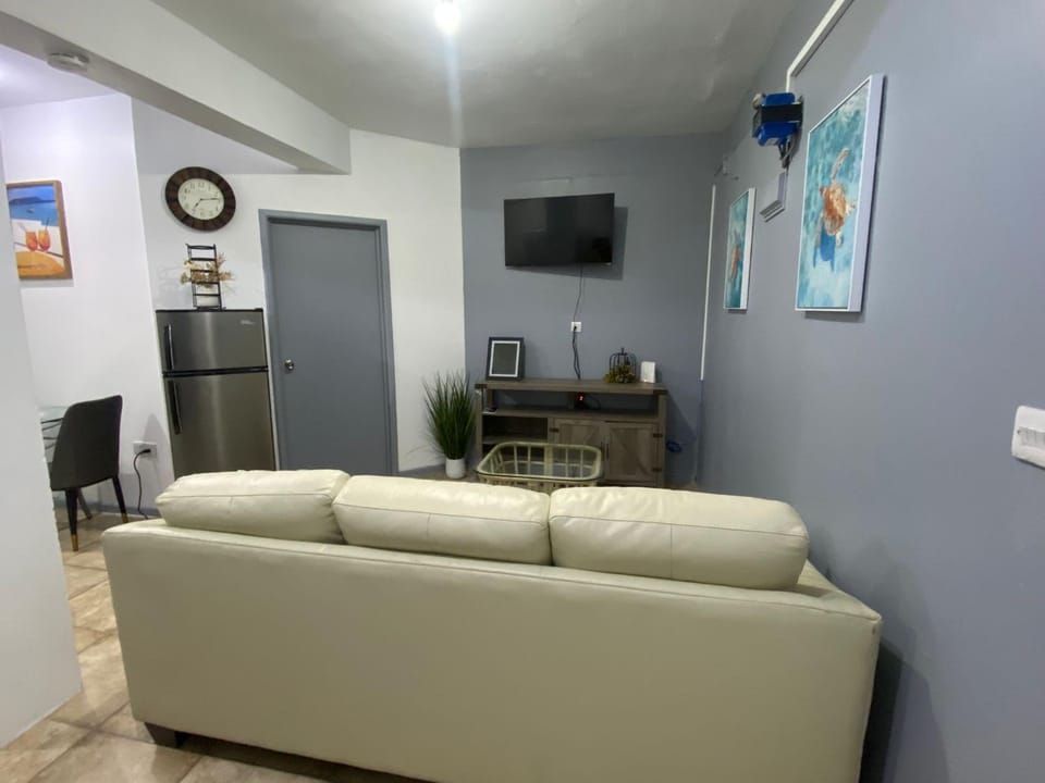Roseau city hub apt #1 Apartment in Dominica