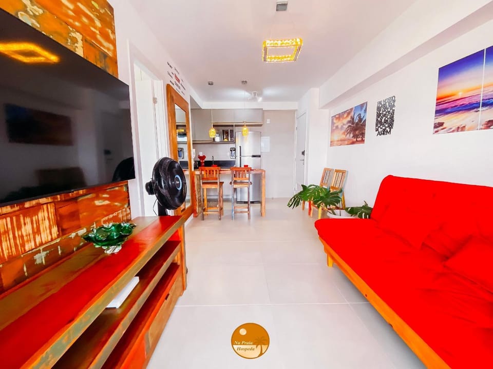 Communal lounge/ TV room, TV and multimedia, Kitchen or kitchenette, Living room, Seating area, Dining area, Evening entertainment