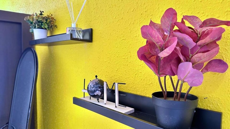 Truman beach Resort Apartment Apartment in Haifa