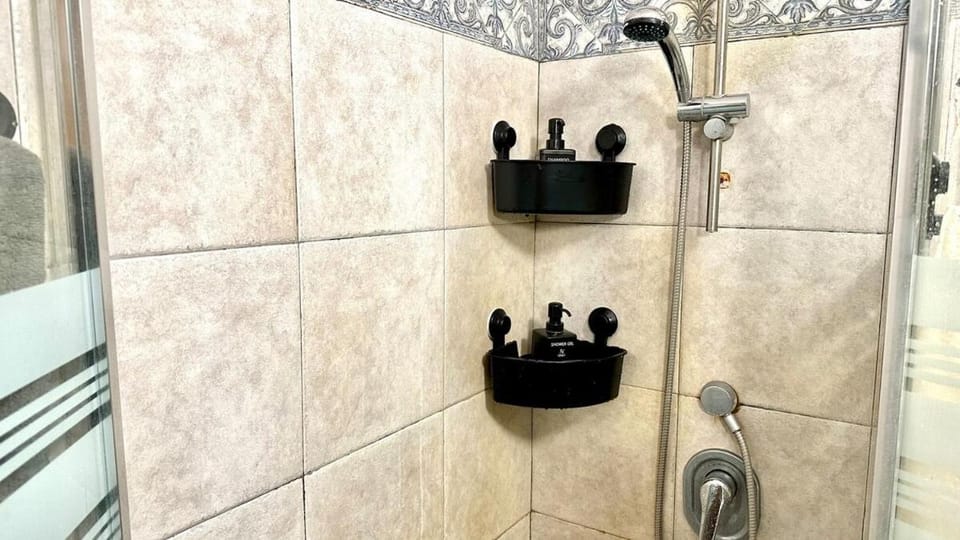 Truman beach Resort Apartment Apartment in Haifa