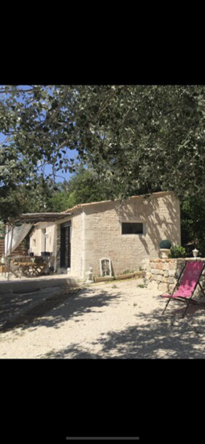 Villa la Roma House in Aix-en-Provence