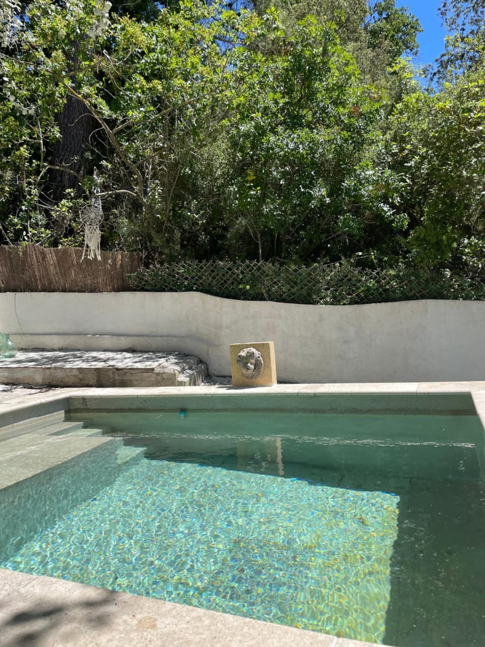 Villa la Roma House in Aix-en-Provence