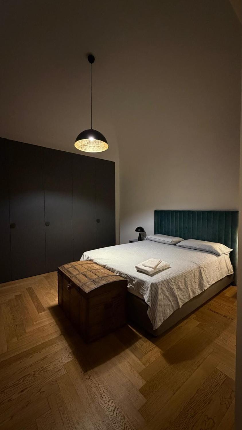 PrimoPiano Centro Apartment in Bari