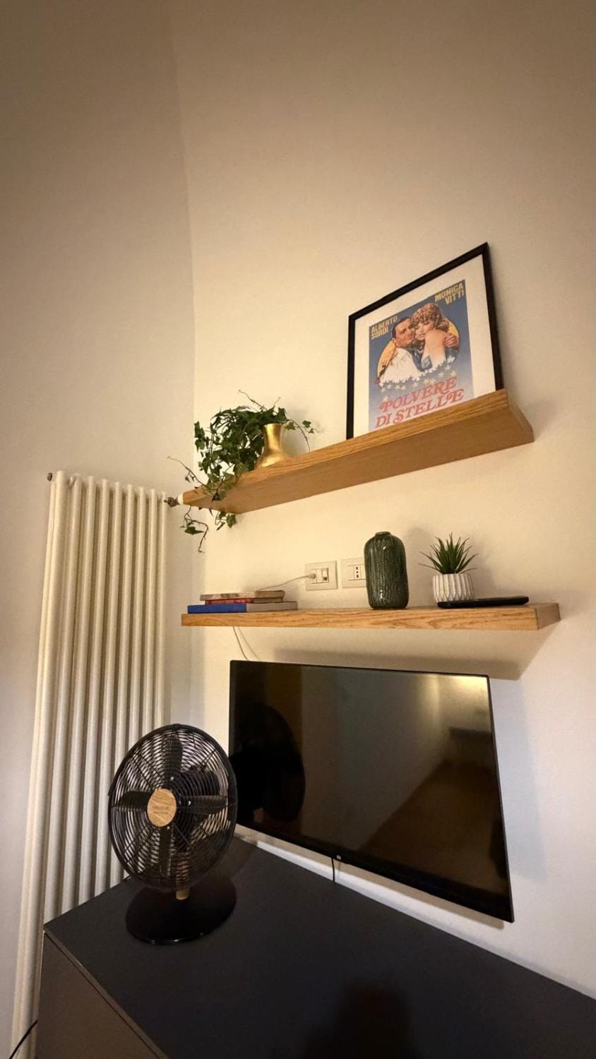 PrimoPiano Centro Apartment in Bari
