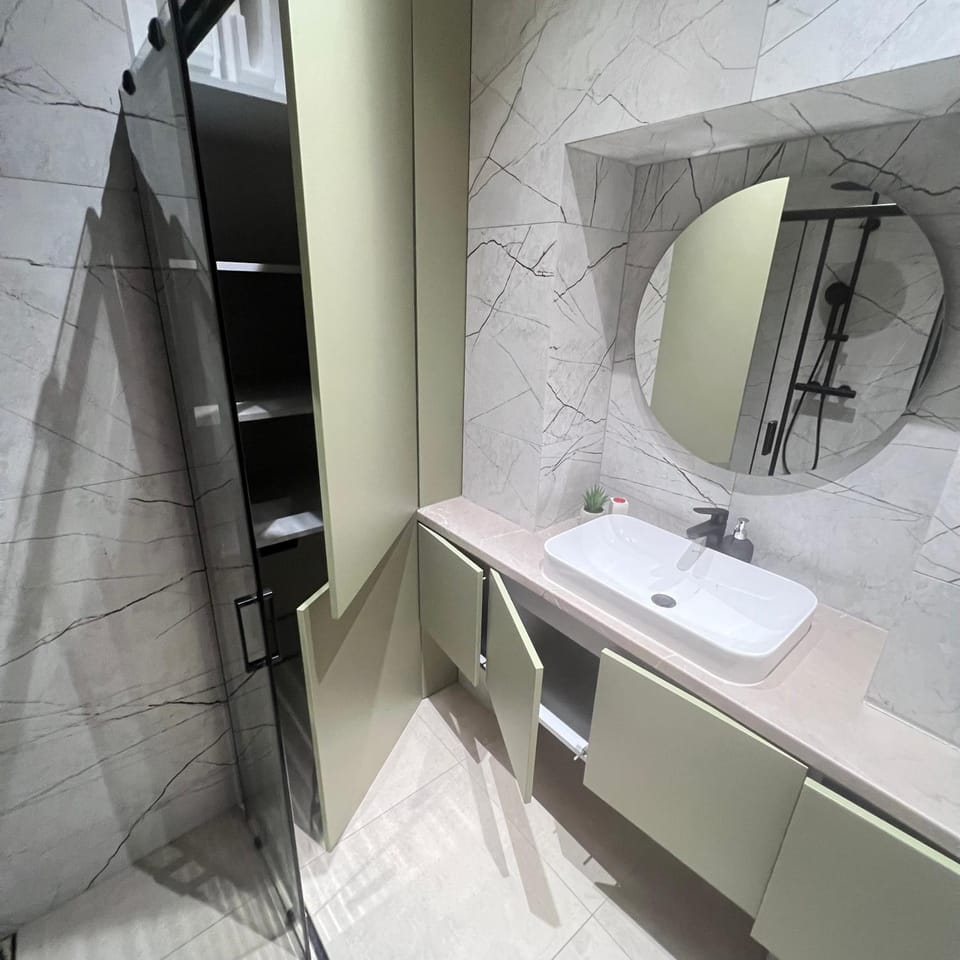 City central apartment Apartment in Vilnius