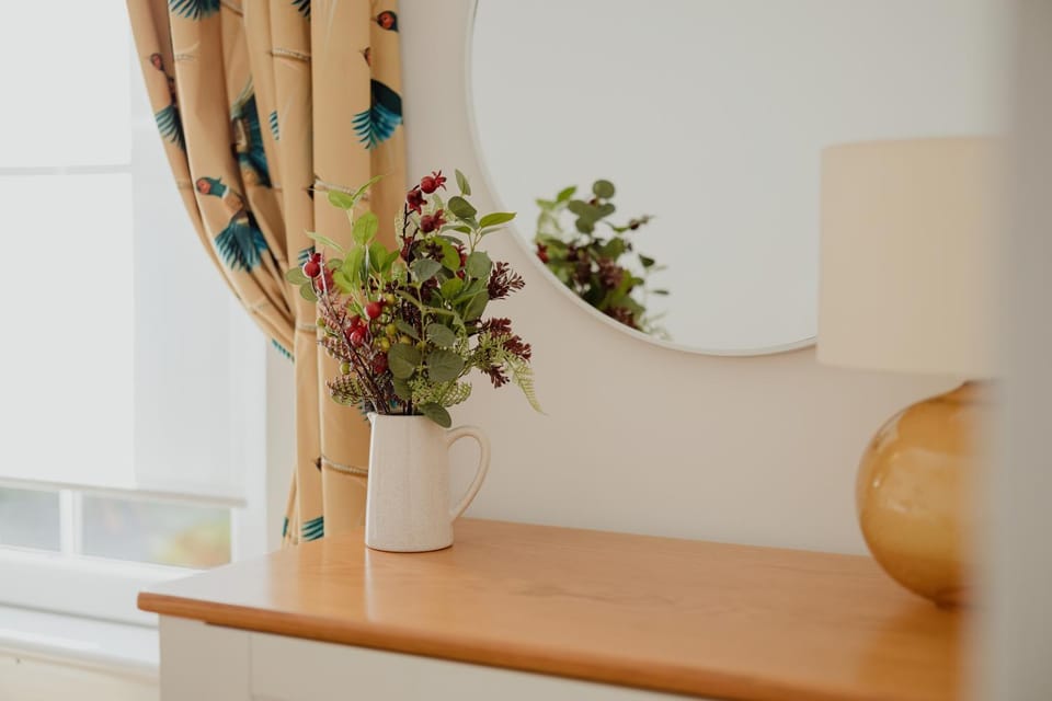 Beadles Cottage Lux Family Haven House in Scotland