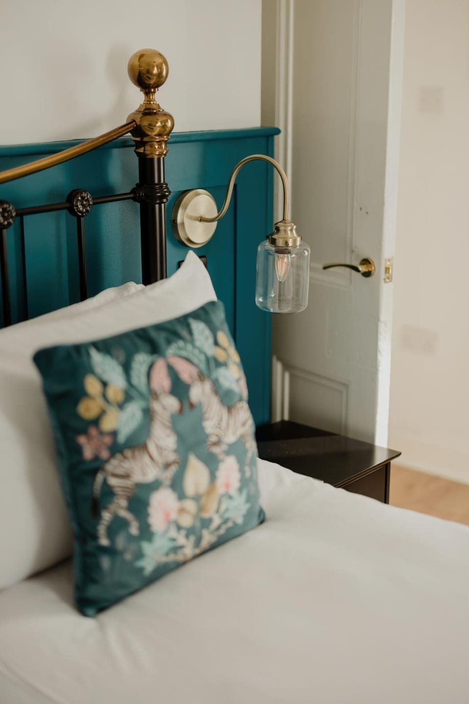 Beadles Cottage Lux Family Haven House in Scotland