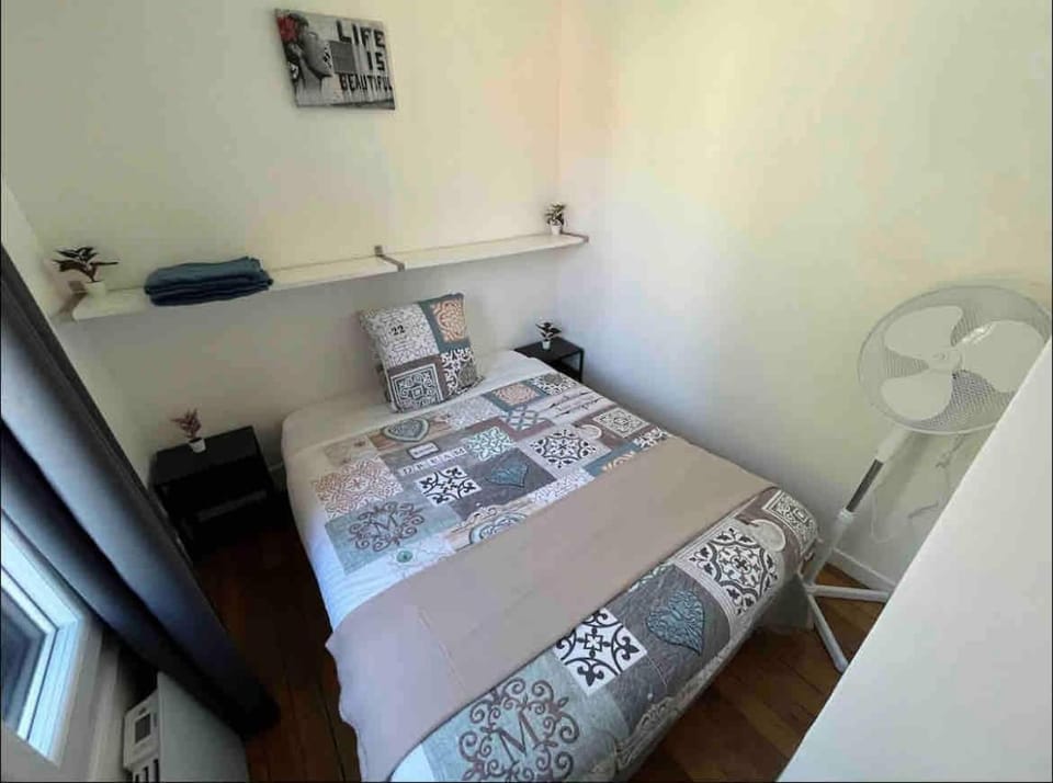 KXX Private complex 15 min PARIS ParcExpo 12 bedrooms Villa in Île-de-France