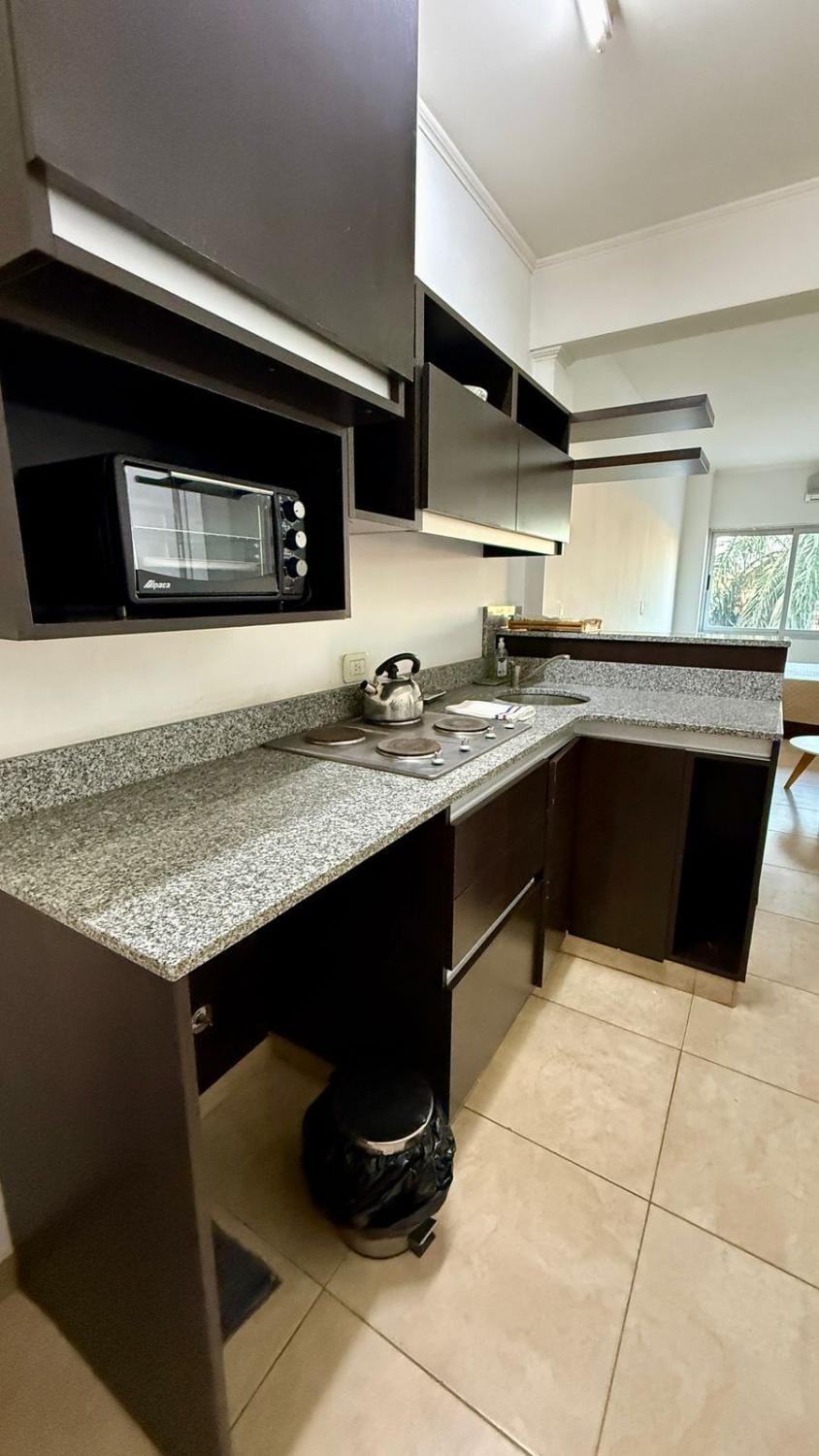 Punto Maschwitz Alquileres - Monoambiente II Apartment in Belén de Escobar