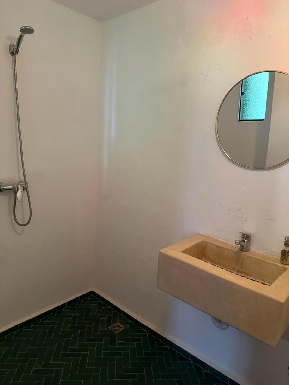 Room 12 Riad Khadija Apartment in Rabat