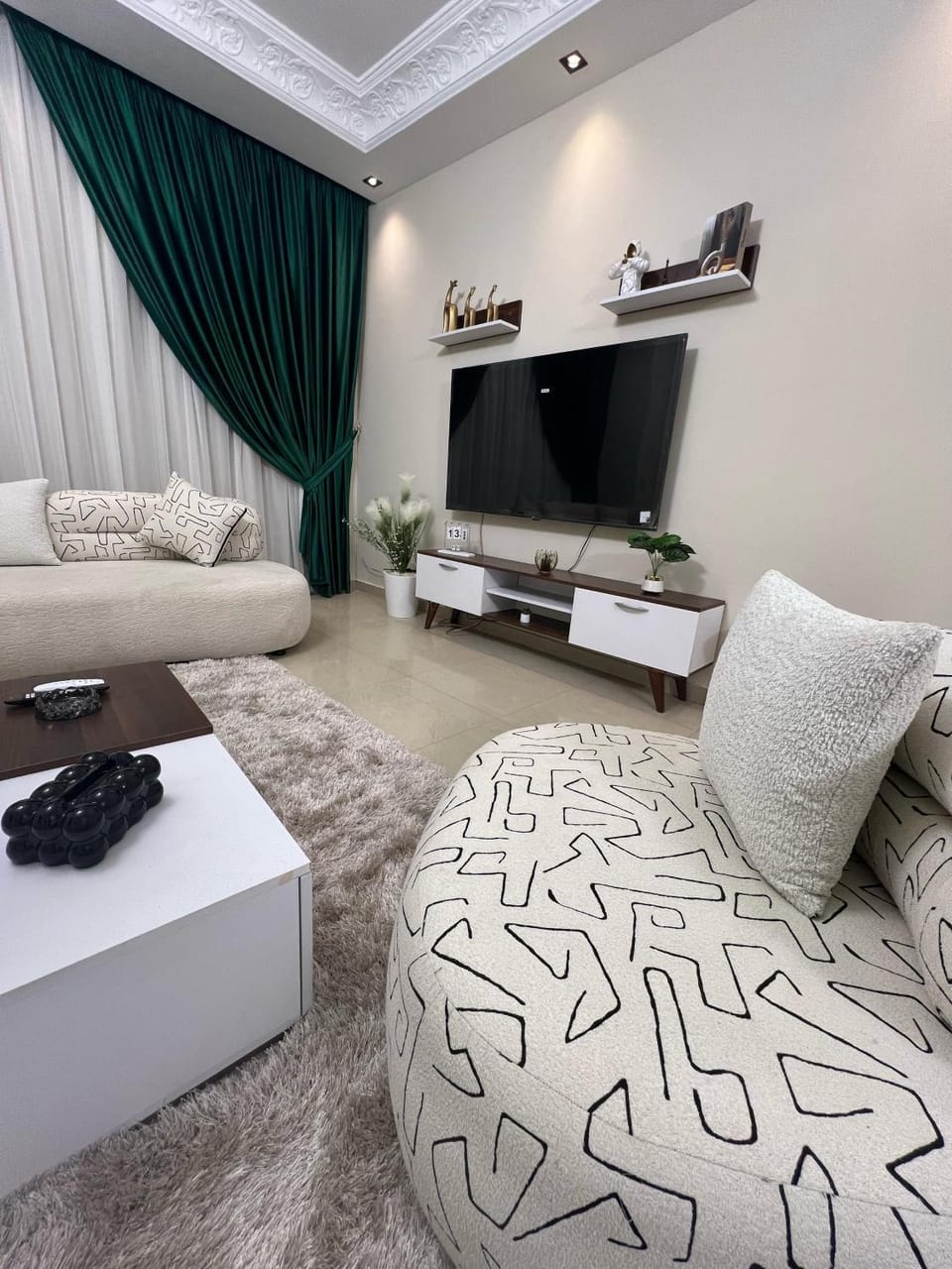 فيلا في مدينتي Villa in New Cairo City