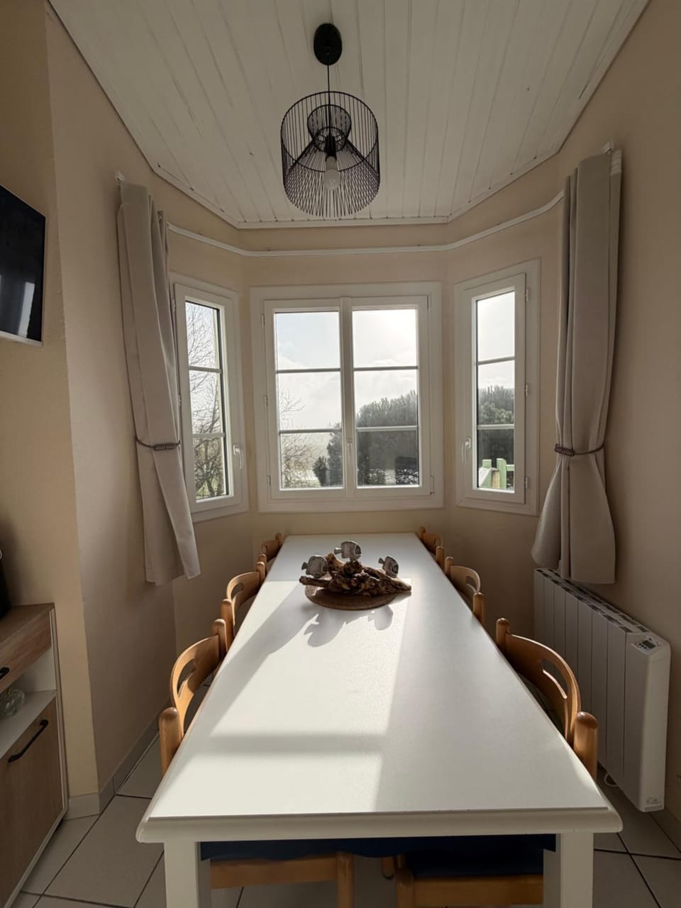 Duplex ensoleillé 7 personnes Apartment in Talmont-Saint-Hilaire