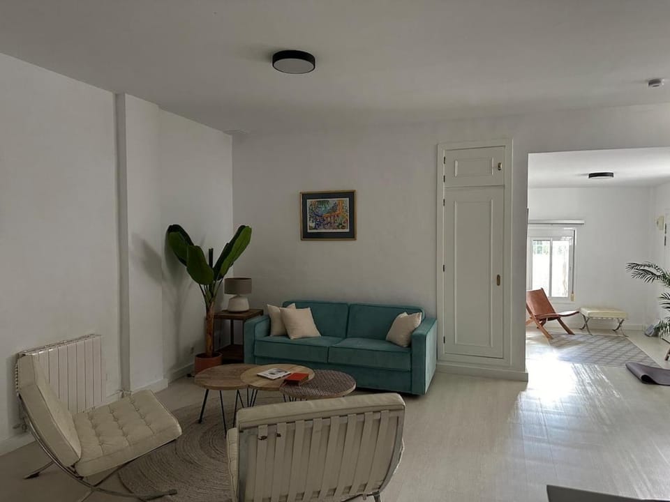 Apartment in Malaga 8 mins from the Beach Apartment in Malaga