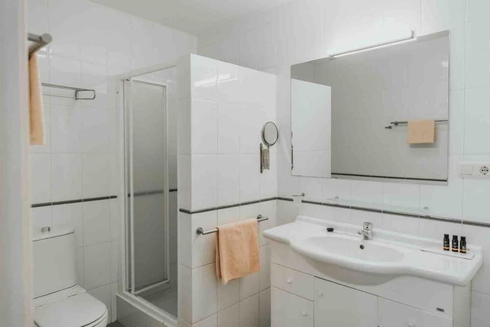 Apartment in Malaga 8 mins from the Beach Apartment in Malaga
