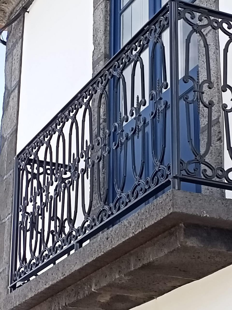 Property building, View (from property/room), Balcony/Terrace