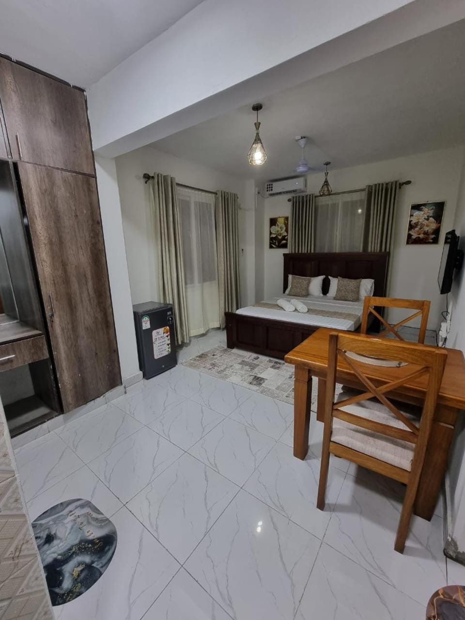 Harmony Apartments Apartment in Mombasa