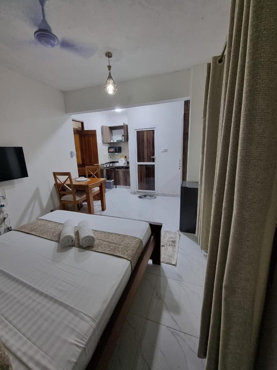 Harmony Apartments Apartment in Mombasa