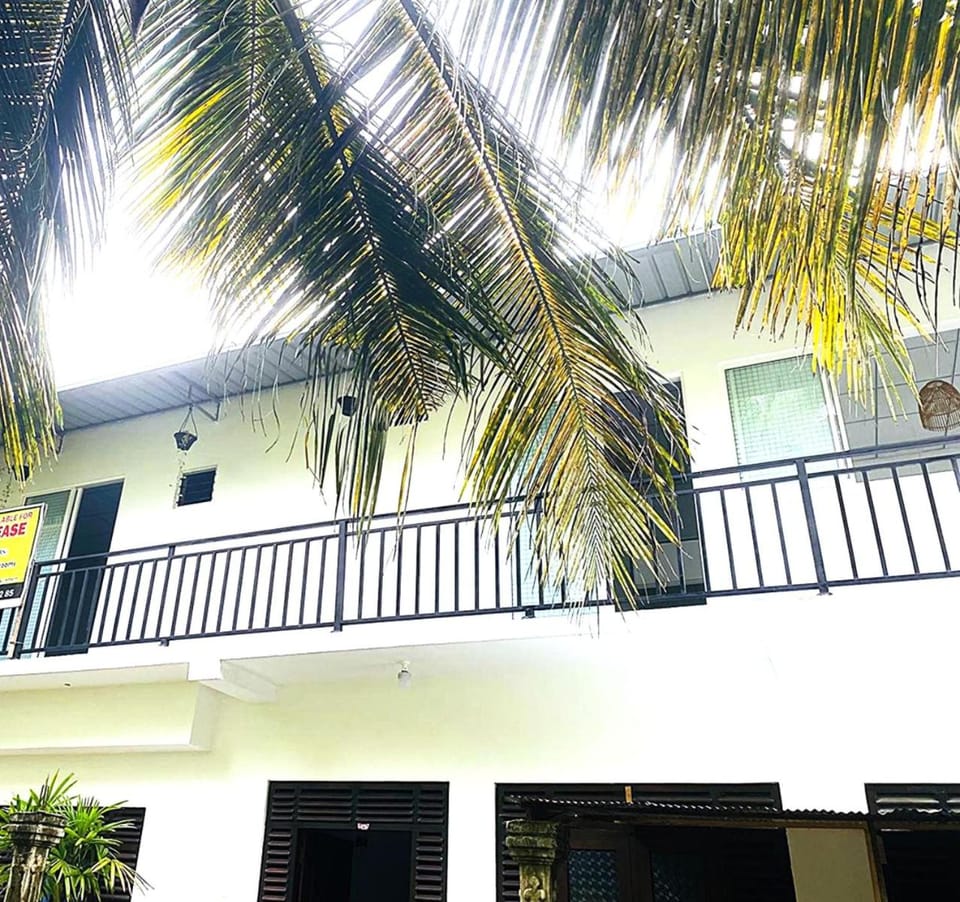 Property building, View (from property/room), Balcony/Terrace