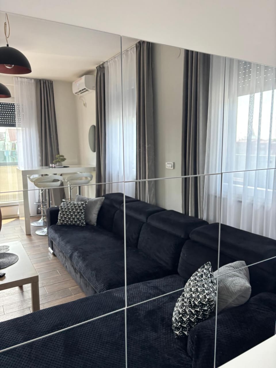 Apartman Idila Apartment in Vojvodina