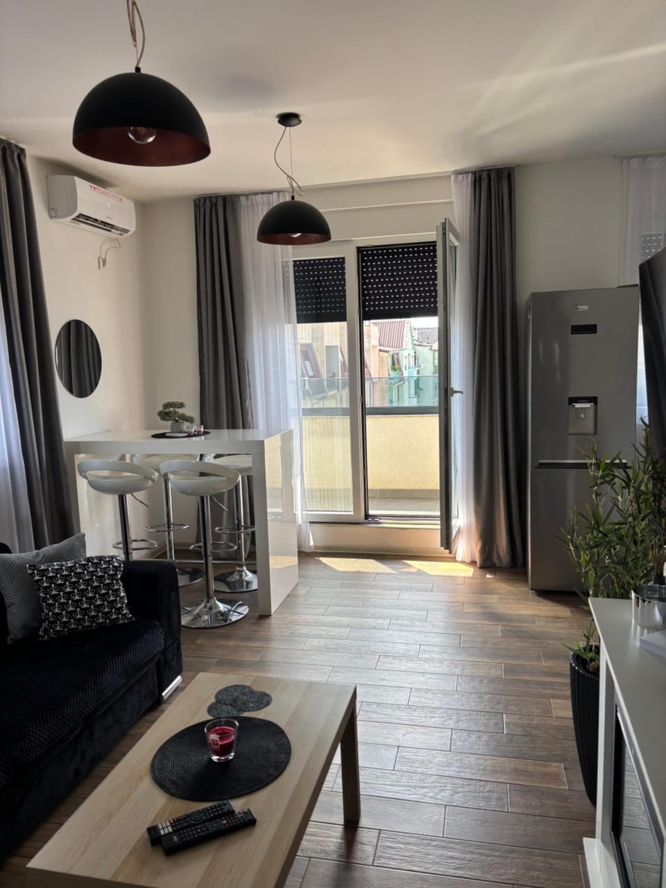 Apartman Idila Apartment in Vojvodina