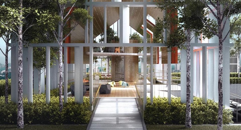 Lucentia Residences by Luxe Suites in Bukit Bintang KLCC! Apartment in Federal Territory of Kuala Lumpur