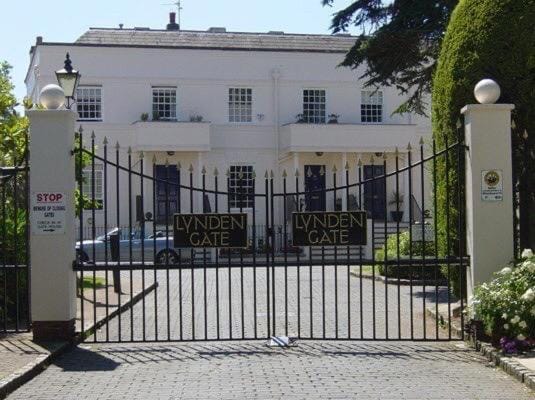 Regency Townhouse - London Vacation rental in London Borough of Richmond upon Thames