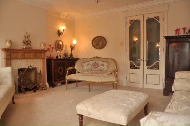 Regency Townhouse - London Vacation rental in London Borough of Richmond upon Thames