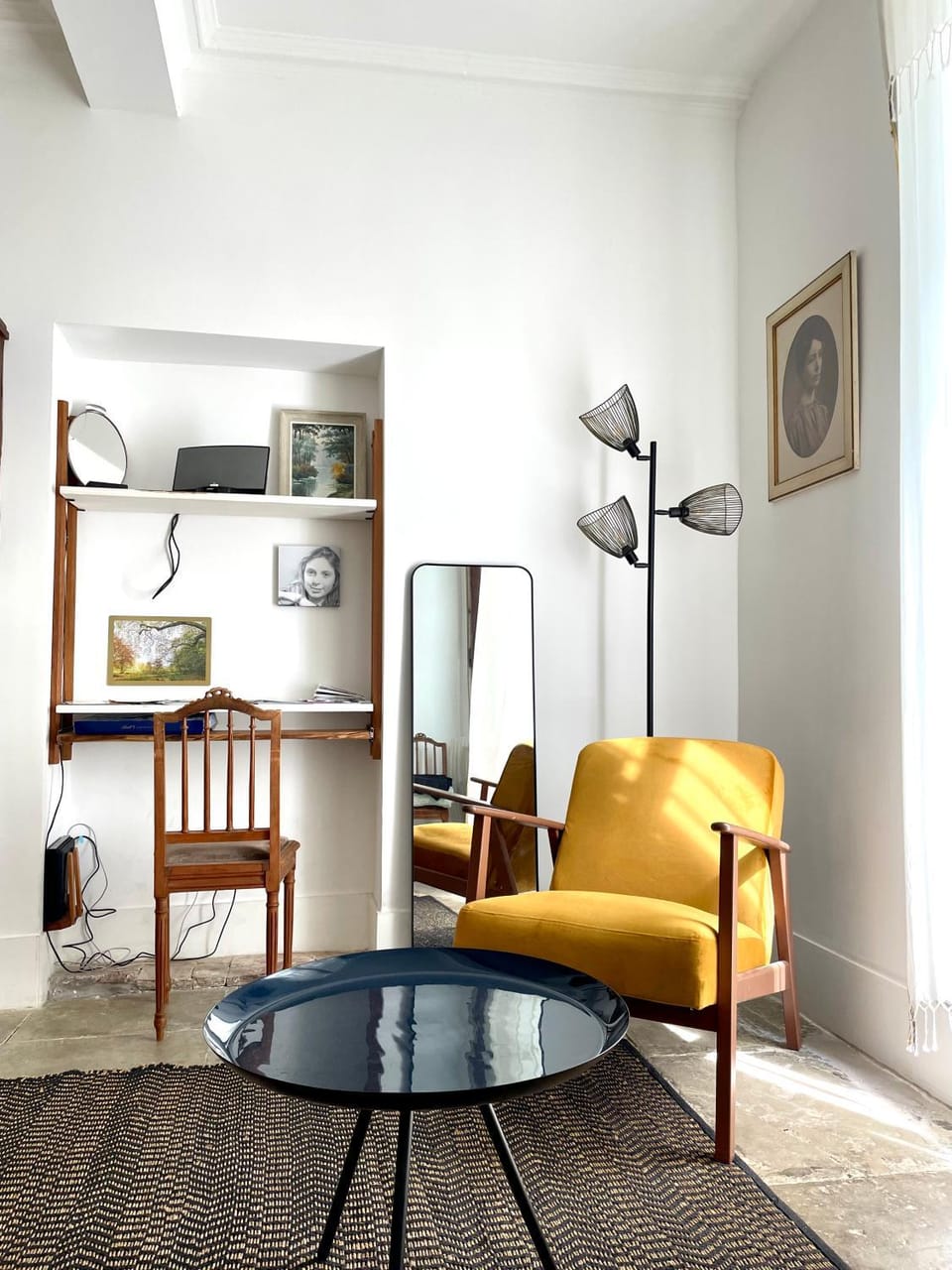 2p 38m2 historic center & old world charm Apartment in Montpellier