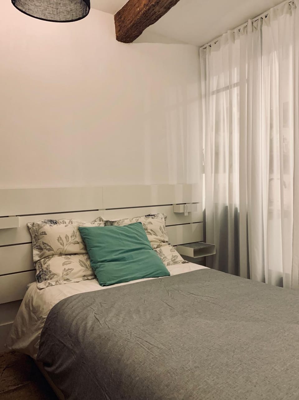 2p 38m2 historic center & old world charm Apartment in Montpellier