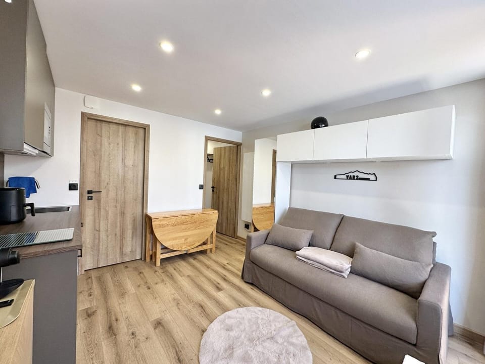 Résidence Le Forest - COCOON A LA MONTAGNE MAE-7911 Apartment in Provence-Alpes-Côte d'Azur