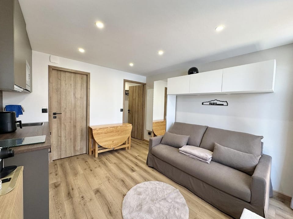 Résidence Le Forest - COCOON A LA MONTAGNE MAE-7911 Apartment in Provence-Alpes-Côte d'Azur
