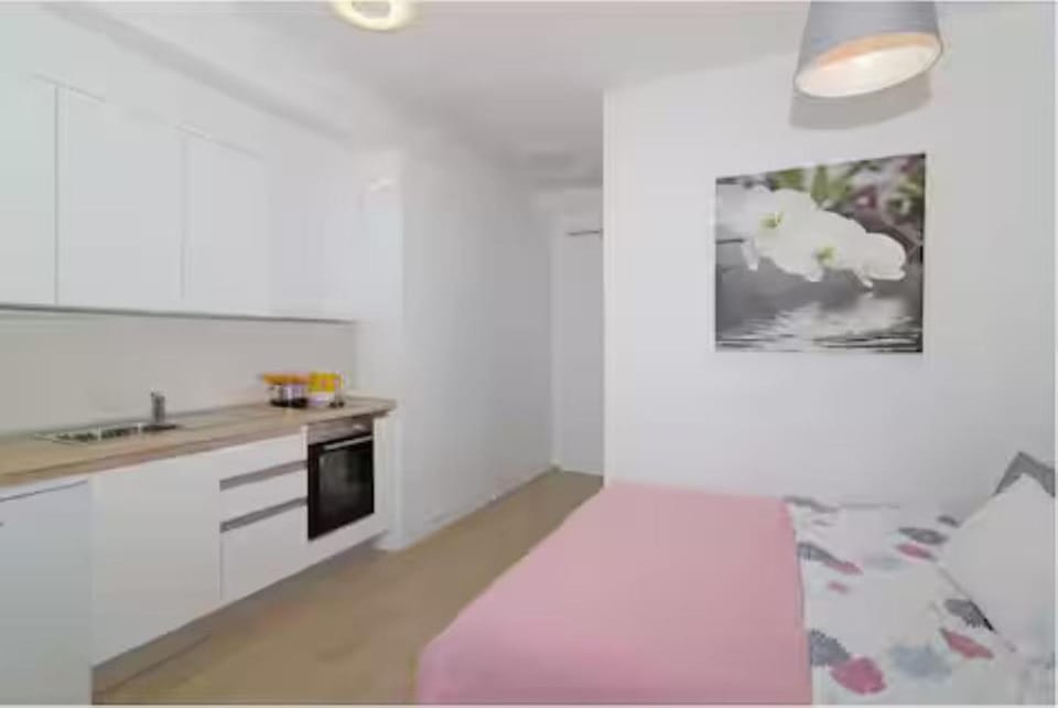 City Studio Apartment Miriam, Sea View Apartment in Dubrovnik