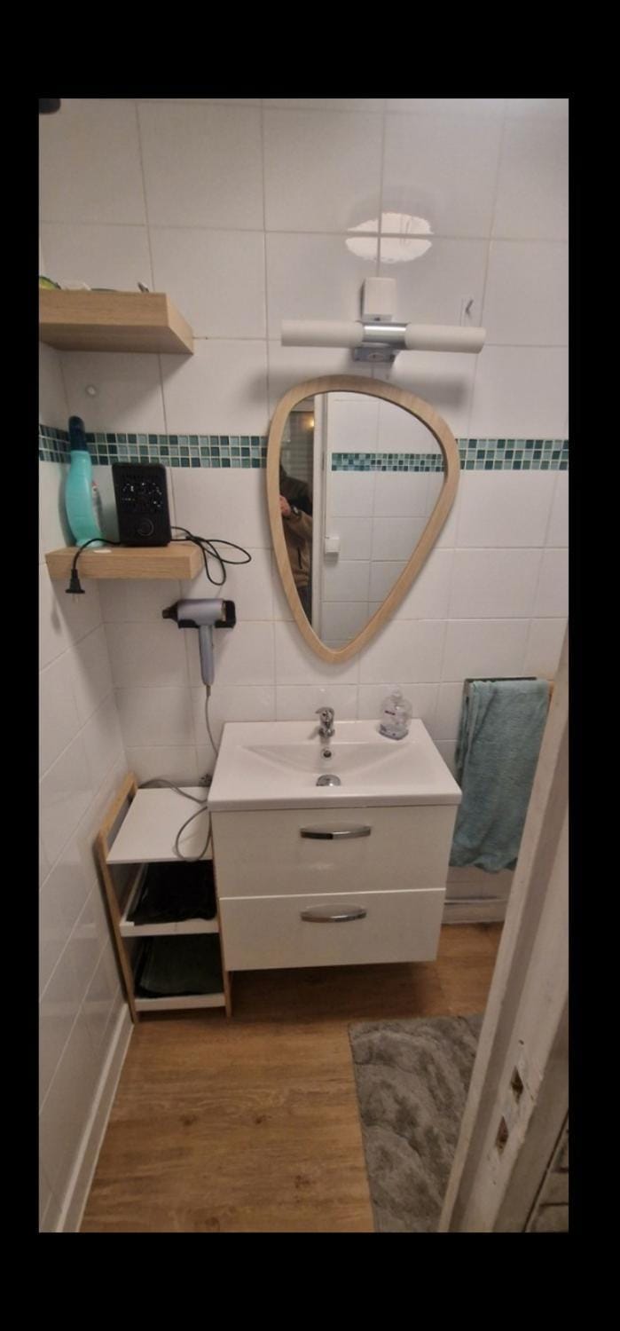 Jolie maison au calme proche paris! Chalet in Île-de-France