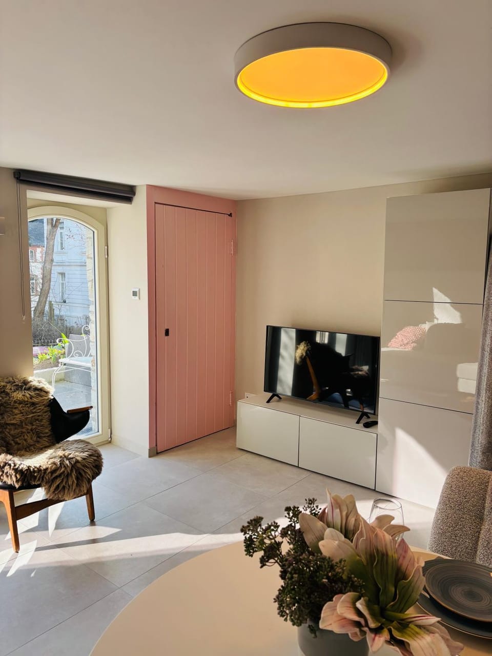 TV and multimedia, Living room, Bedroom, wardrobe