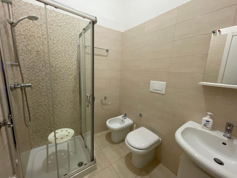 Shower, Toilet, Bathroom, bidet