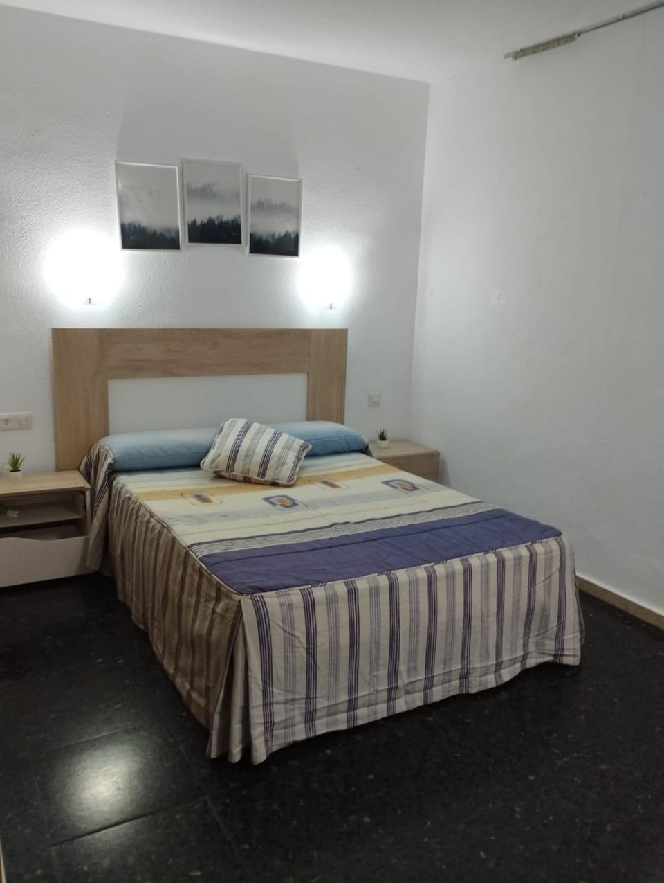 Estudio Maite 2 vista al mar Apartment in Benalmadena