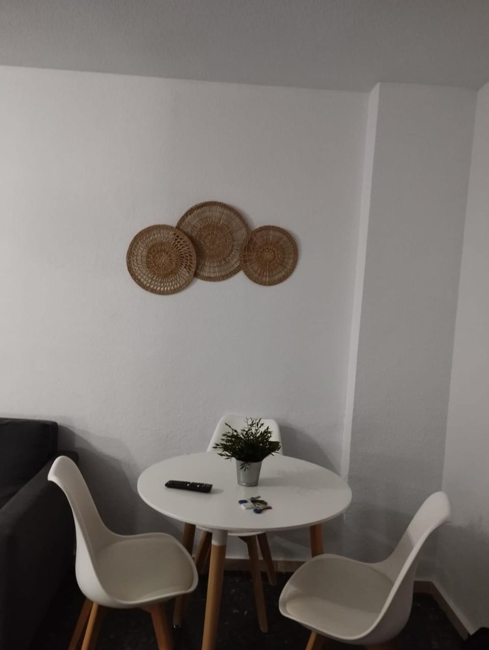 Estudio Maite 2 vista al mar Apartment in Benalmadena