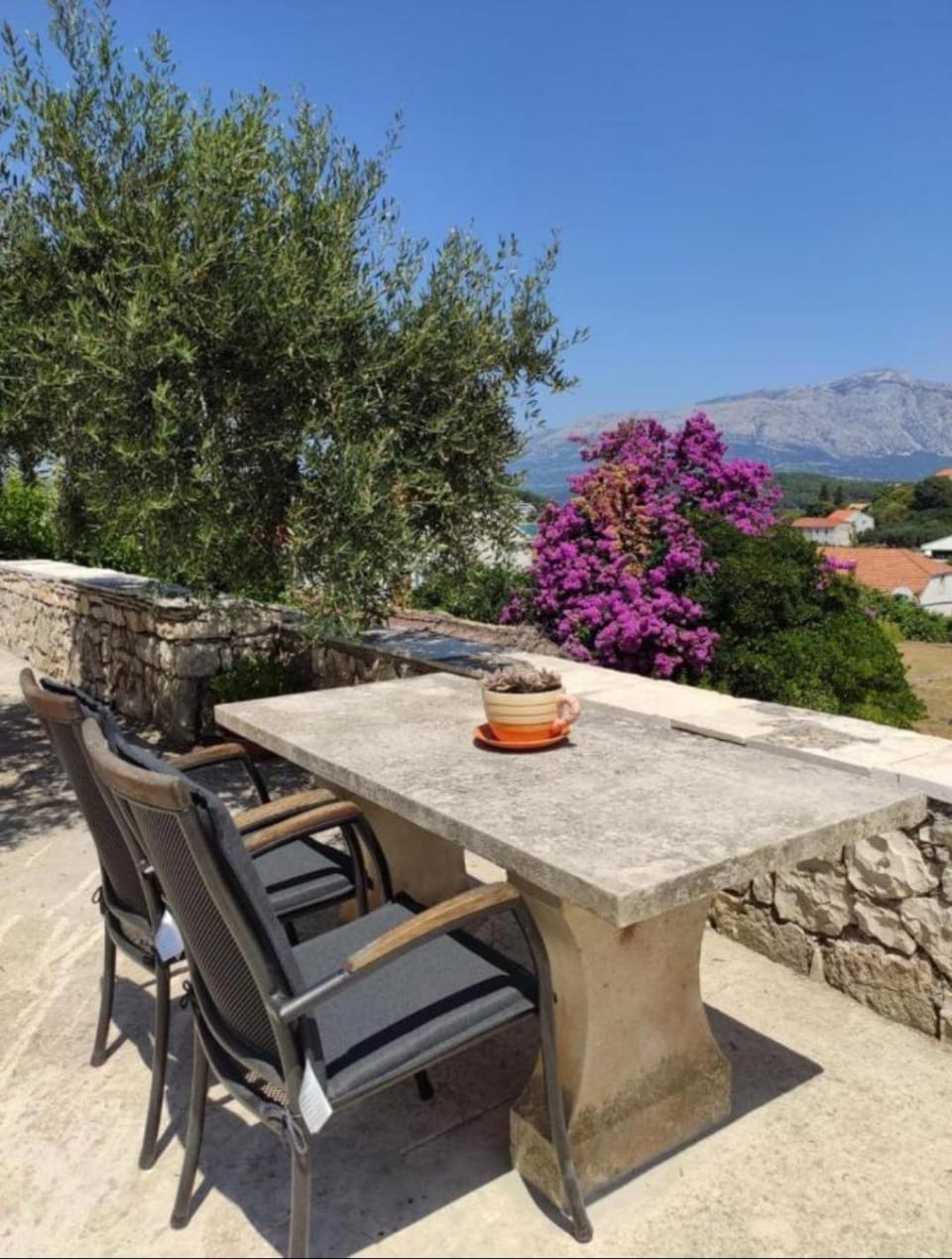 Apartment Bire Apartment in Dubrovnik-Neretva County