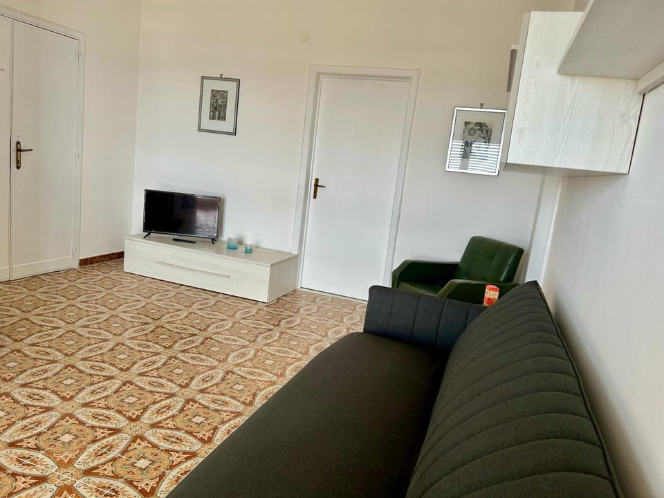 Lu Sule by Mk Apartment Apartment in Apulia