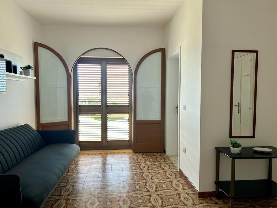 Lu Sule by Mk Apartment Apartment in Apulia
