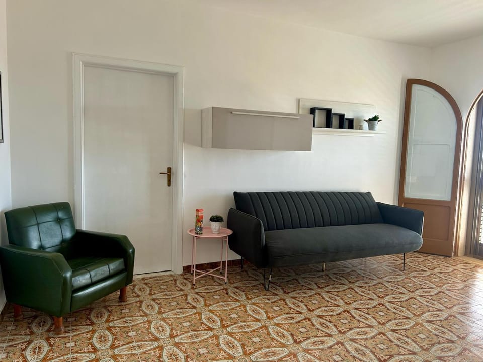 Lu Sule by Mk Apartment Apartment in Apulia