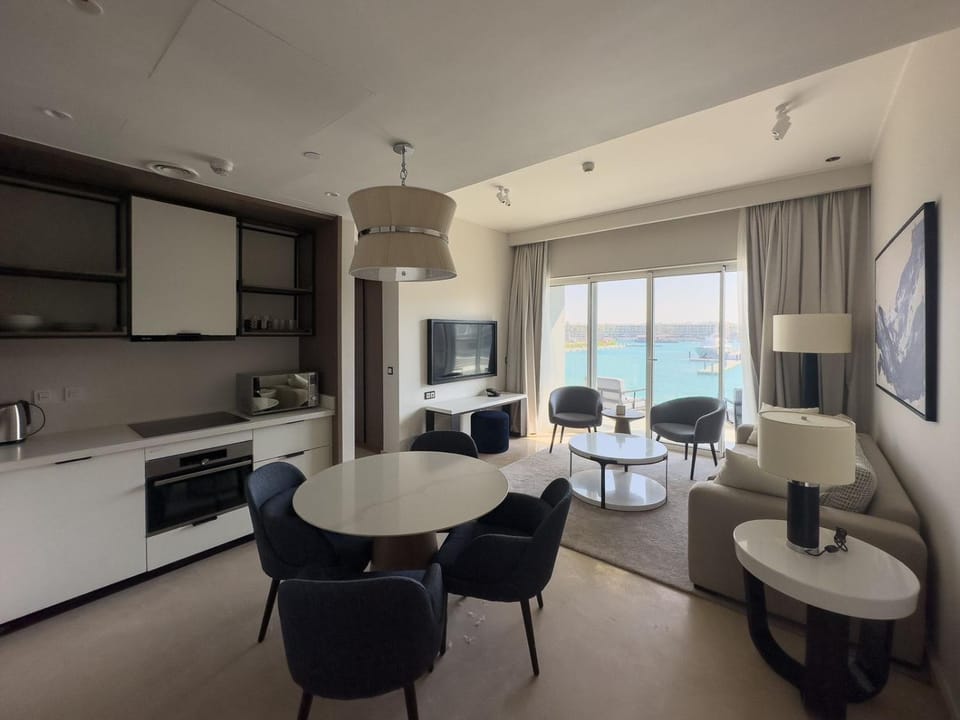 Apartment at Address Beach Resort Marassi Apartment in Egypt