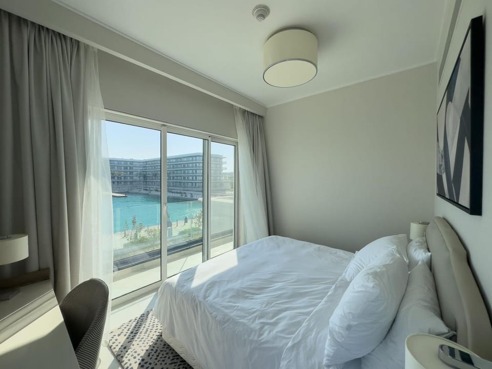 Apartment at Address Beach Resort Marassi Apartment in Egypt
